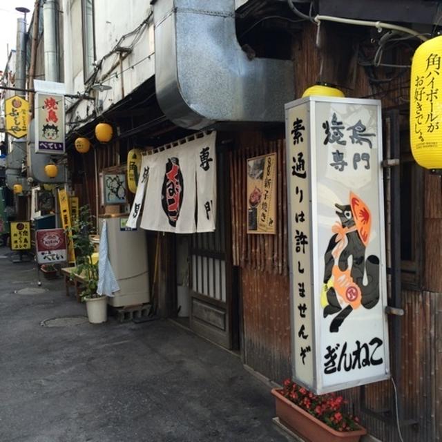 新子焼き。ぎんねこ@旭川