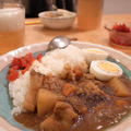 正月明けカレー｜１月２２日（土）＠江東区　ヘルシーパパ料理教室参加者募集中！