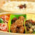 パパさん弁当～肉団子の甘酢あん