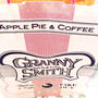 GRANNY SMITH APPLE PIE & COFFEE