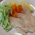 超簡単とりささみハム quick chicken brest strips ham