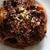 Chitarra alla Bolognese con Melanzana