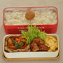 簡単！時短お弁当レシピ～パクパク食べれる！マカロニナポリタン弁当～