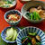 隼人瓜の甘酒漬けといつもの滋味食