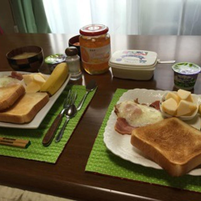 ナポリタン&おでん