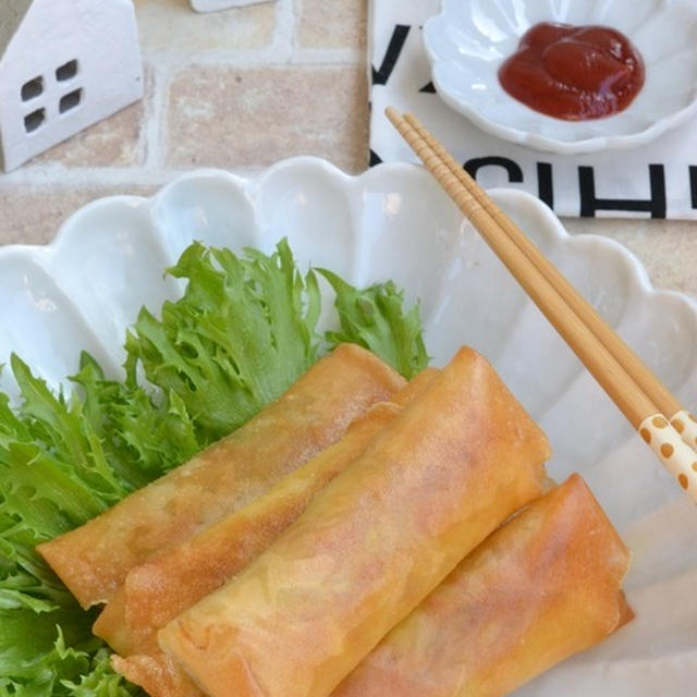 楽する作り置き♪　ひとつの作り置きからふたつの主菜おかずに。