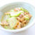 沖縄島野菜ナーベーラー【ヘチマと豚の味噌炒め】
