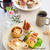 10月デリ　de　おうちカフェ…