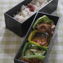 おうちにあるものでアジアンな晩ごはん＆今日のお弁当