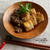 卒園旅行♡ととっても簡単！フライパンで豚肉ともっちり豆腐の揚げ浸し