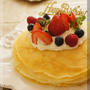 * Happy Birthday!