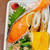 大喜びの♪母への差し入れ弁当！と、娘がテンションMAXの♪特別うまい！贅沢丼！