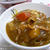 肉じゃがカレー～