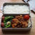 からあげ弁当。