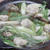 寒い時には簡単！鶏団子鍋