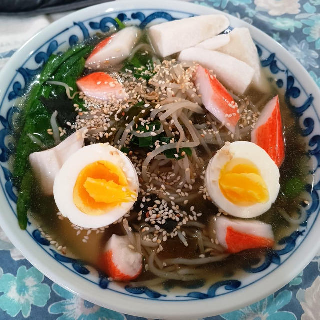 鏡餅作り ～ 伸し餅の冷凍保存 ～