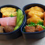 チキンナゲット弁当
