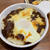 リメイクドリアは、クリーミーカレードリア ♪
