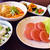 菜めしとあれこれおかず＆こんだてｎｏｔｅでご紹介♪