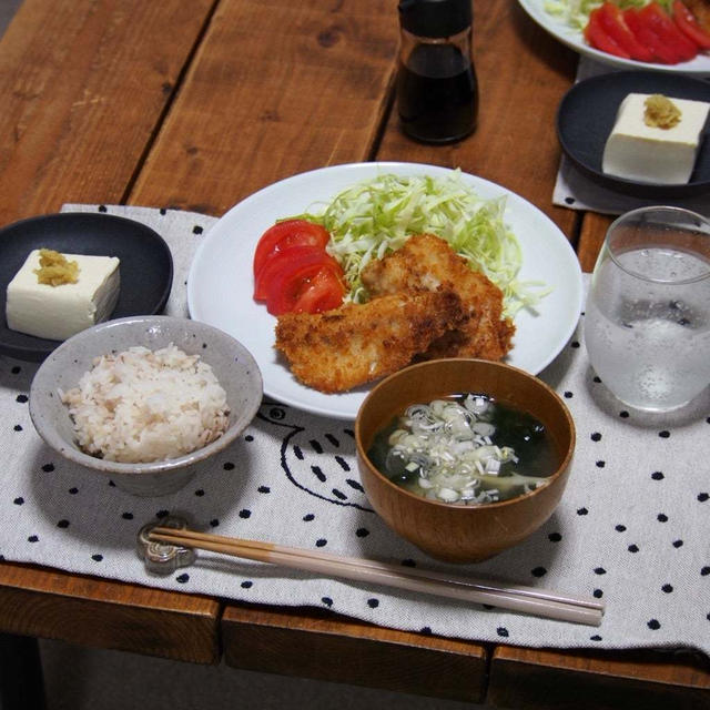 旦那さんがお肉レベルで喜ぶ最強お魚料理