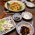 ◆鶏団子の野菜餡かけでおうちごはん♪～ゆるやか糖質制限中♪
