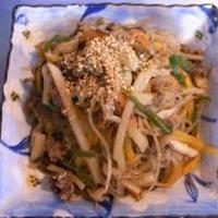 久々うちごはん。。