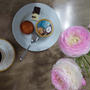 Wパーツの味わい◎レディーボーデン【フレーバーマニア】茶葉or抹茶♪シュガーバターの木アイス♪
