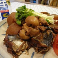小骨もへっちゃら！圧力鍋で作るニシンの煮付け