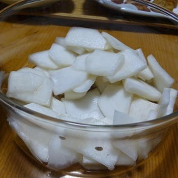 かぶの種５０円・・