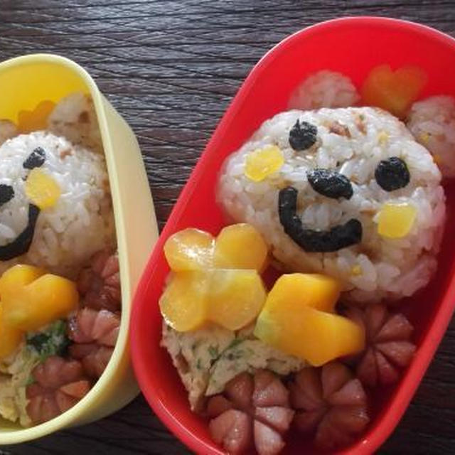 木漏れ日喫茶♪寒空ピクニックランチ！と長女のおねしょの現状。。
