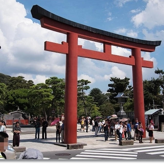 鎌倉旅行