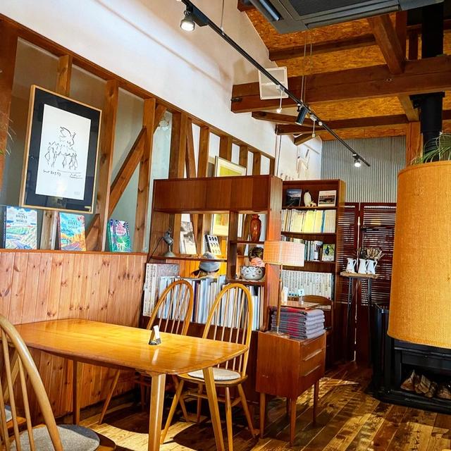 タロカフェ♪福島県 猪苗代