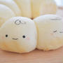 ふわふわ♪赤ちゃんちぎりパン。