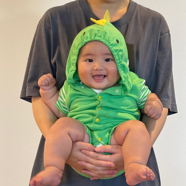 34歳になりました！