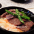 シャキシャキ塩レモン風味☆牛カルビ丼