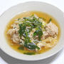 【レシピ】手軽なおかずスープが作りたい方へ「鶏だんご野菜スープ」もやし、ニラたっぷり