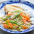 カレイのピリ辛甘酢あんかけ