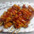 ９６日目：韓国式焼き鳥（タッコチ）