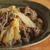 簡単♪牛肉と白菜のすき焼き風