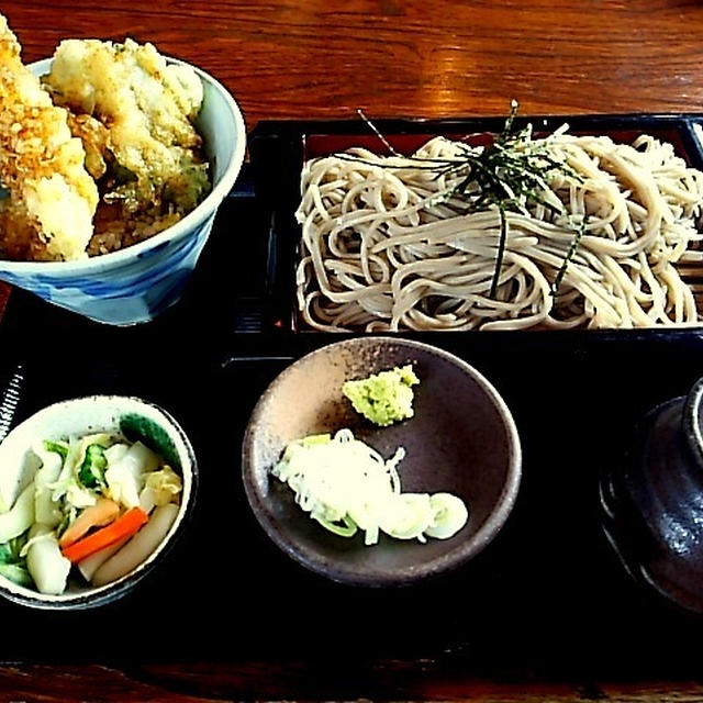 ヒロ式レコダイ4/9　食べ歩き♪