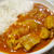 バターチキンカレー