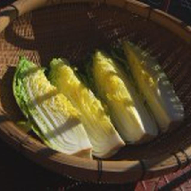 干し野菜