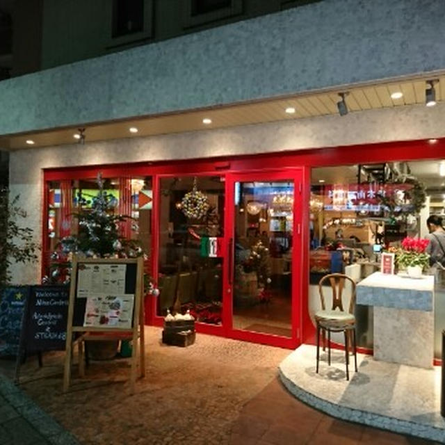 牡蠣とチーズとピザが美味しいお店で楽しい時間を過ごす＠ストラーダ・ディ・エイト（橋本）