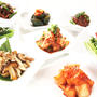 ミッパンチャン（韓国お惣菜）を食べよう