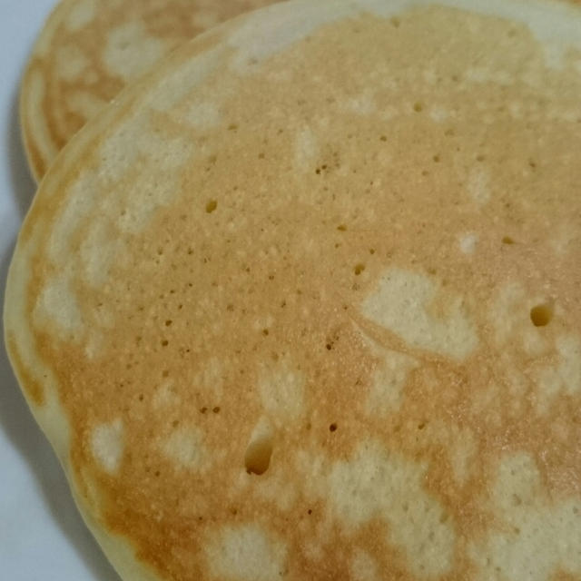 パンケーキ