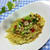 アボカドと海老のサッパリマリネ涼麺（レシピモニター）