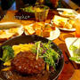 パン食べ放題★ファクトリーカフェ 梅田でランチ
