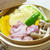 鶏肉の蒸籠蒸し