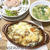カレーの次の日のメニューは…