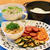 ８月４日　火曜日　ソーセージと夏野菜のグリル（２日分の晩ごはん）